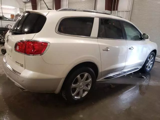 2010 Buick Enclave CXL