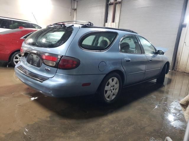 2005 Ford Taurus SE