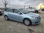 2011 Chevrolet Cruze LT