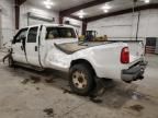 2006 Ford F350 SRW Super Duty