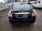 2010 Nissan Sentra 2.0