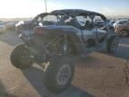 2018 Can-Am Maverick X3 Max X RS Turbo R