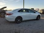 2015 Toyota Camry XSE