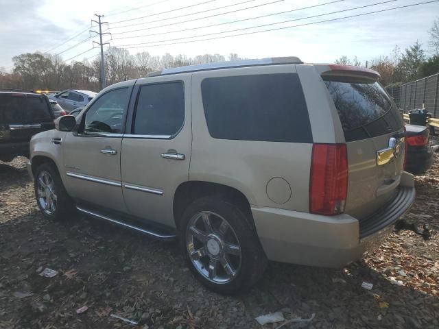 2008 Cadillac Escalade Luxury