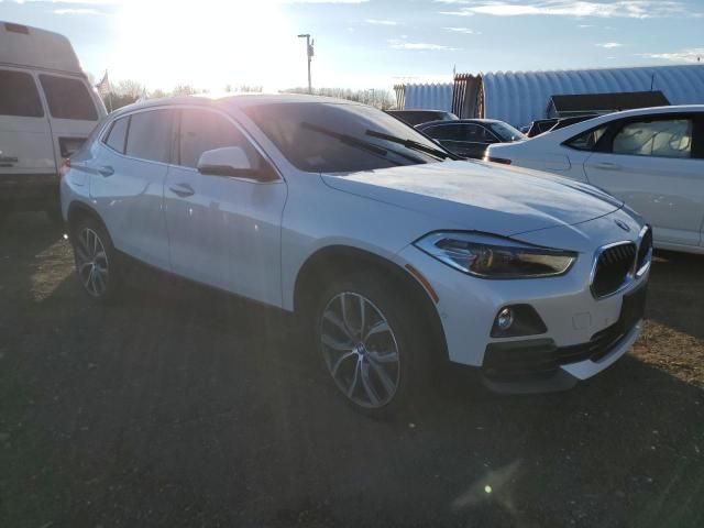 2018 BMW X2 XDRIVE28I