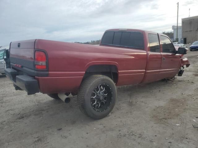 1996 Dodge RAM 2500