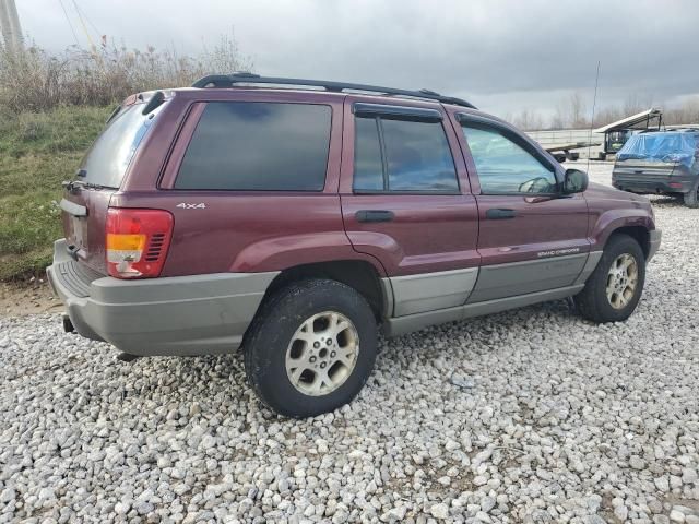 1999 Jeep Grand Cherokee Laredo