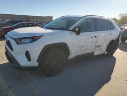 2020 Toyota Rav4 LE en venta en Wilmer, TX