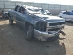 2009 Chevrolet Silverado K2500 Heavy Duty LT