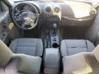 2005 Jeep Liberty Sport