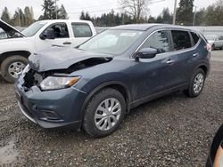 2014 Nissan Rogue S en venta en Graham, WA