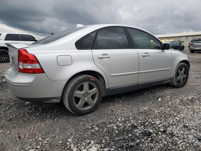 2006 Volvo S40 T5