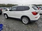 2015 BMW X3 XDRIVE28I