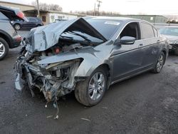 Honda Vehiculos salvage en venta: 2012 Honda Accord SE