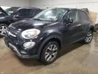 2016 Fiat 500X Trekking