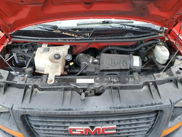 2005 GMC Savana G3500