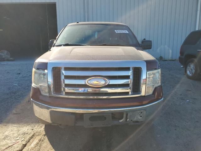 2009 Ford F150