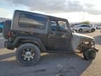 2009 Jeep Wrangler Rubicon