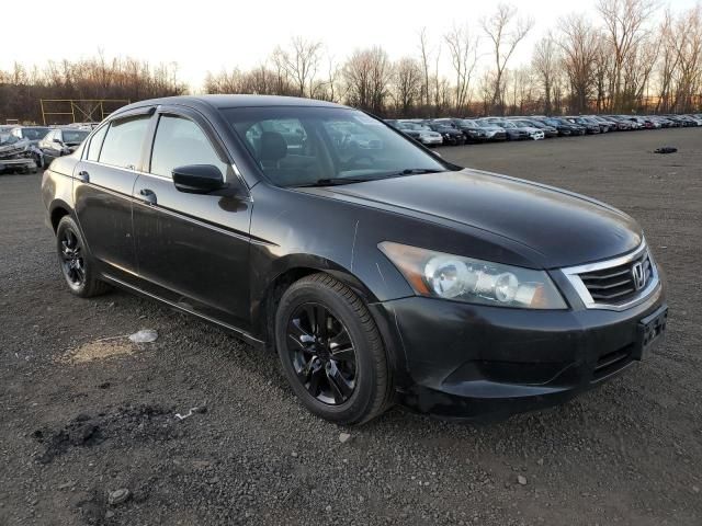 2010 Honda Accord LX