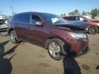 2014 Acura MDX