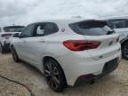 2020 BMW X2 M35I