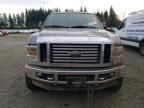 2010 Ford F350 Super Duty