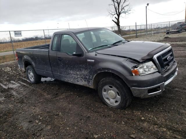 2004 Ford F150