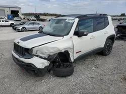 2016 Jeep Renegade Trailhawk en venta en Earlington, KY