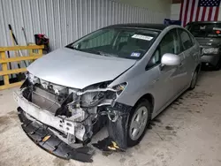 2011 Toyota Prius en venta en Glassboro, NJ