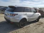 2014 Land Rover Range Rover Sport SE