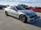 2016 BMW 428 I