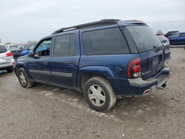 2003 Chevrolet Trailblazer EXT