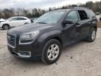 2013 GMC Acadia SLE