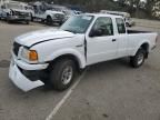 2001 Ford Ranger Super Cab