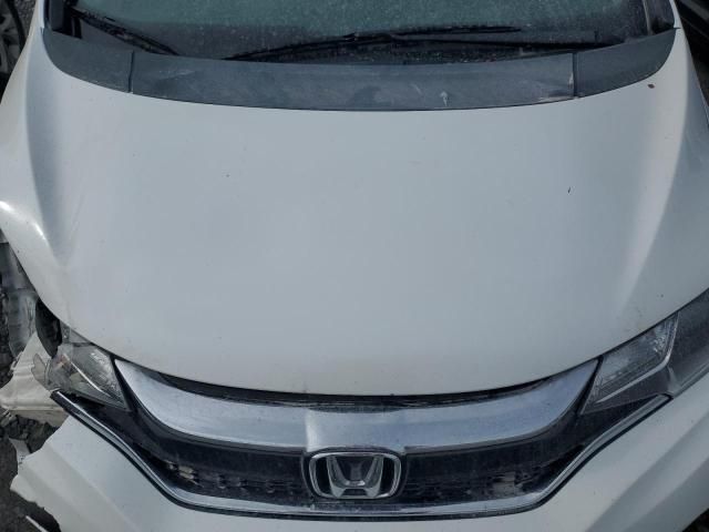 2019 Honda FIT LX