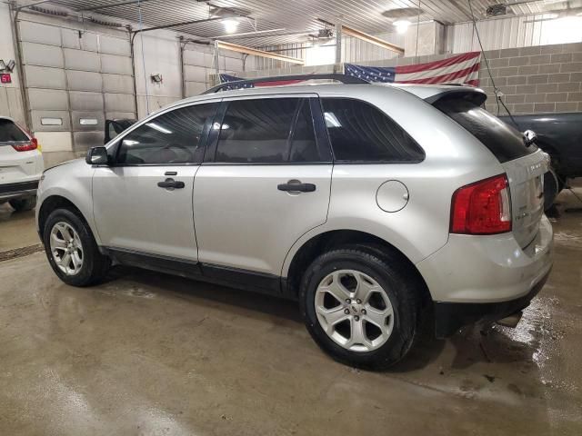 2013 Ford Edge SE