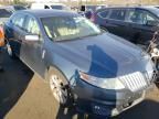 2010 Lincoln MKS