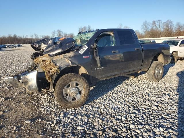 2019 Dodge RAM 2500 Tradesman