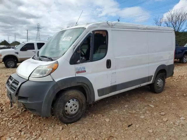 2017 Dodge RAM Promaster 1500 1500 Standard