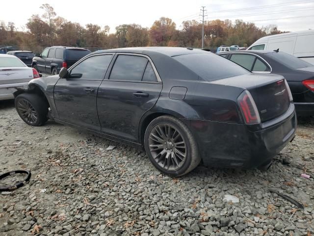 2013 Chrysler 300C Varvatos