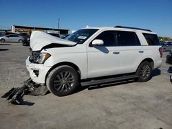 2020 Ford Expedition Limited en venta en Grand Prairie, TX