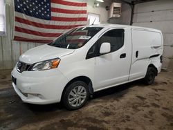 Carros salvage sin ofertas aún a la venta en subasta: 2019 Nissan NV200 2.5S