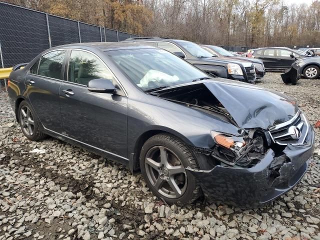 2005 Acura TSX