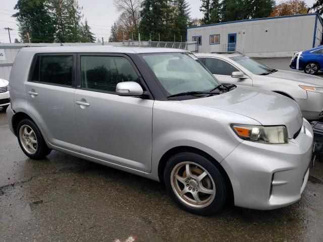 2012 Scion XB