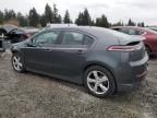 2013 Chevrolet Volt