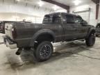 2008 Ford F250 Super Duty