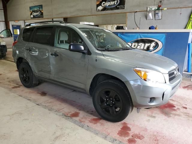 2008 Toyota Rav4