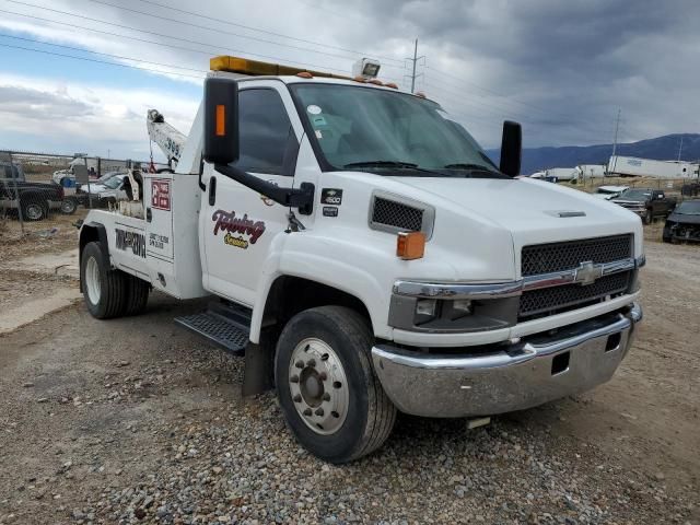 2008 Chevrolet C4500 C4C042