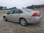 2009 Chevrolet Impala 1LT