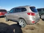 2007 Hyundai Santa FE SE